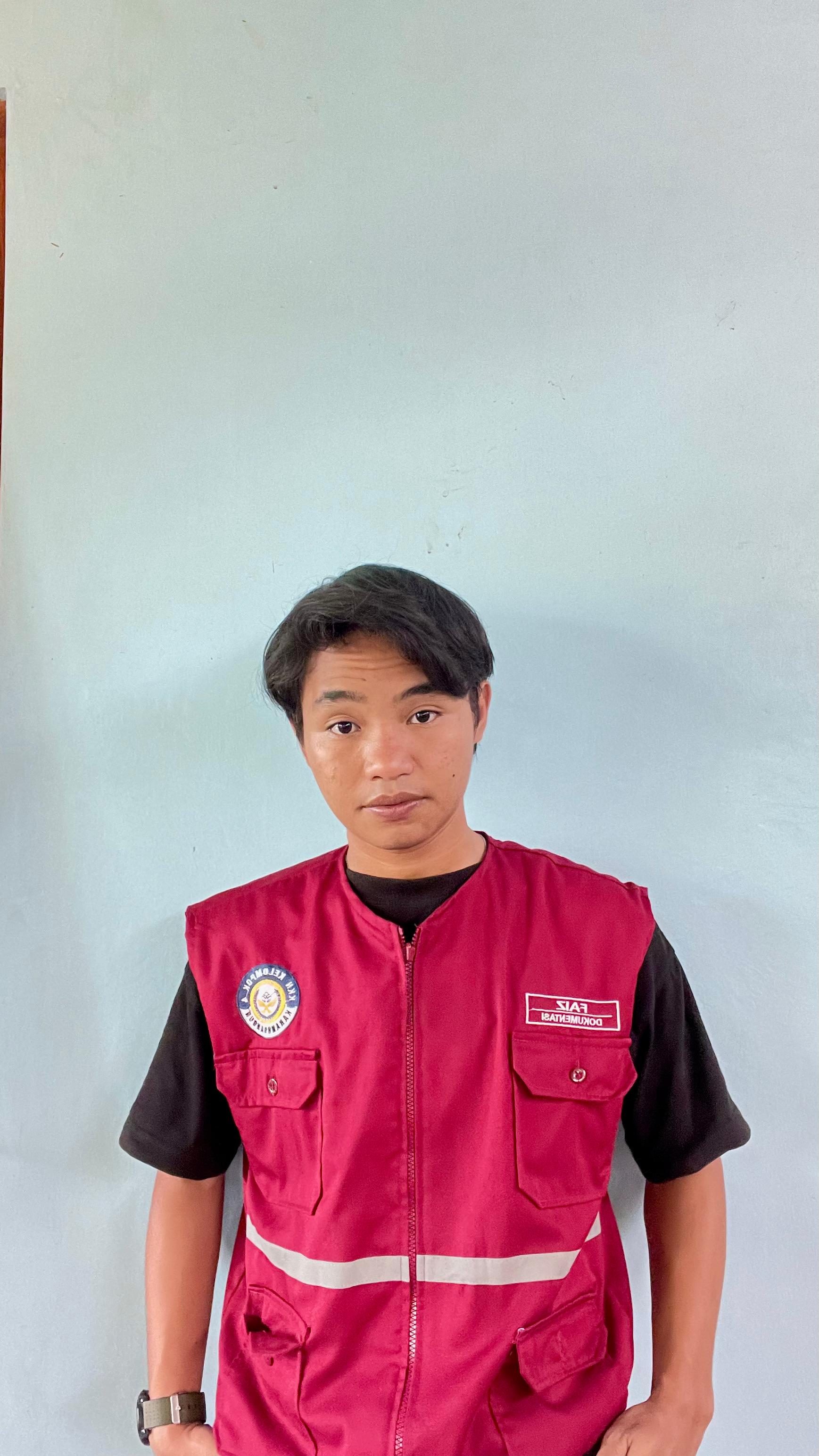 Foto Fa-iz Abdullah Munir