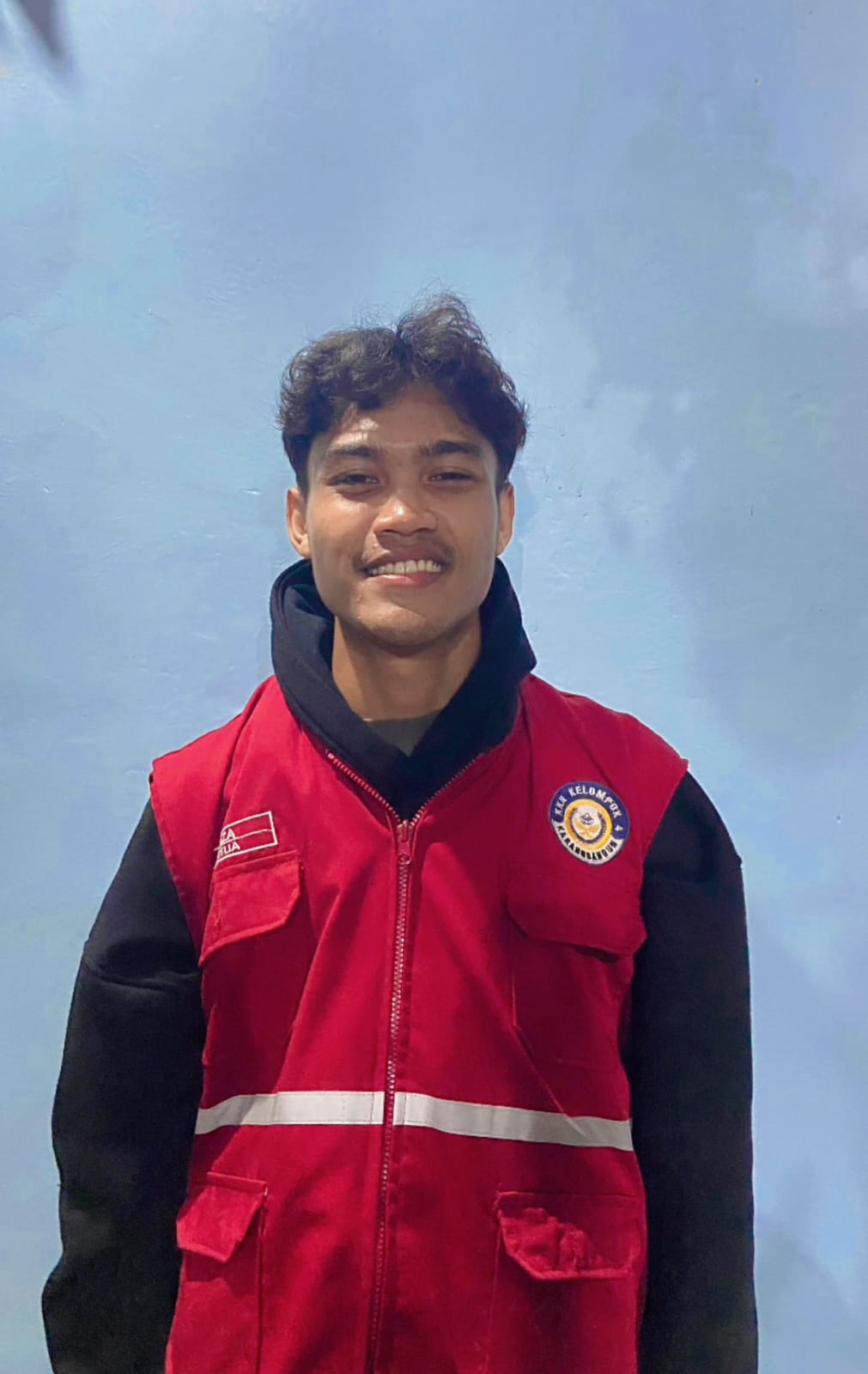 Foto Reza Dwi Saputra