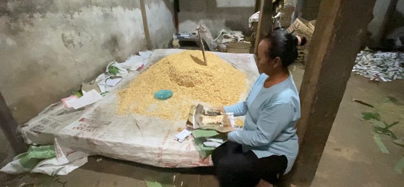 UMKM Desa Karangbangun: Penggerak Ekonomi Lokal